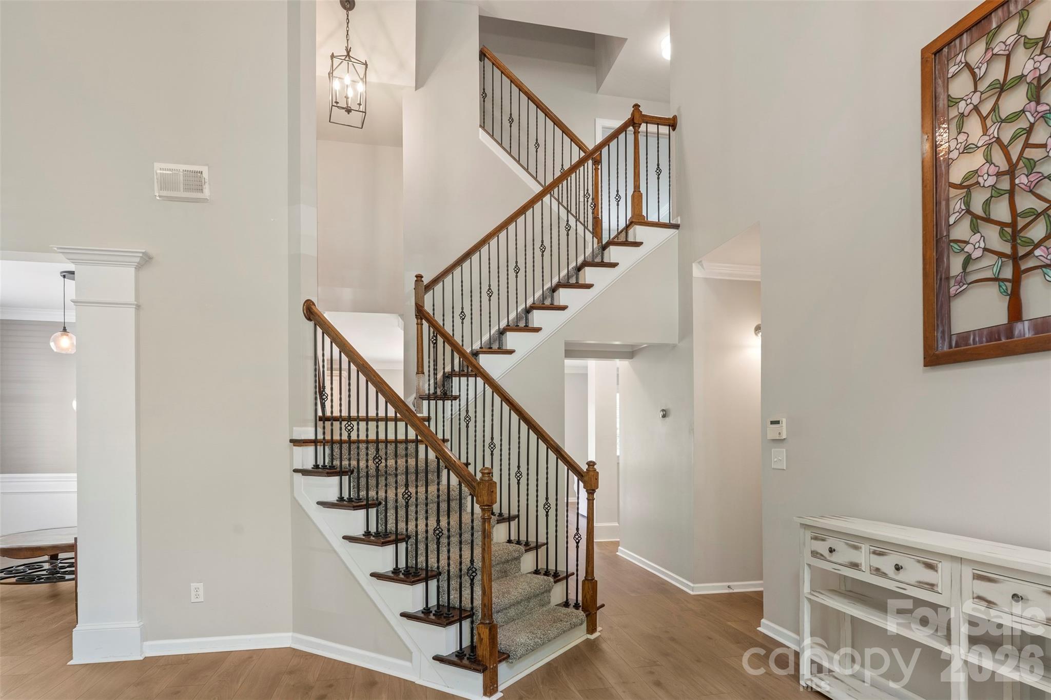10019 Elizabeth Crest Lane — Charlotte
