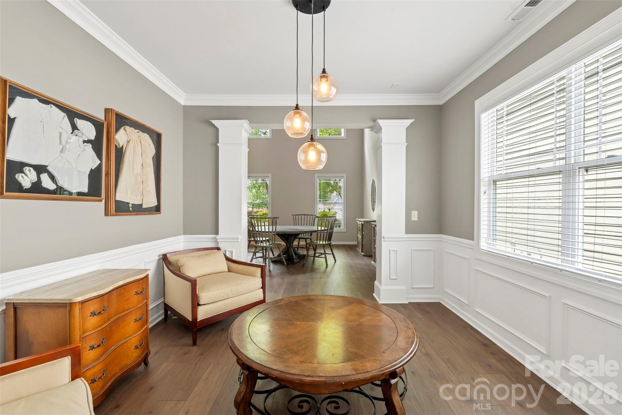 10019 Elizabeth Crest Lane — Charlotte
