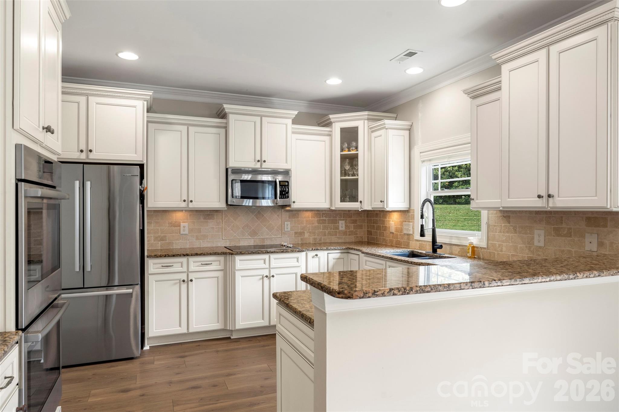 10019 Elizabeth Crest Lane — Charlotte