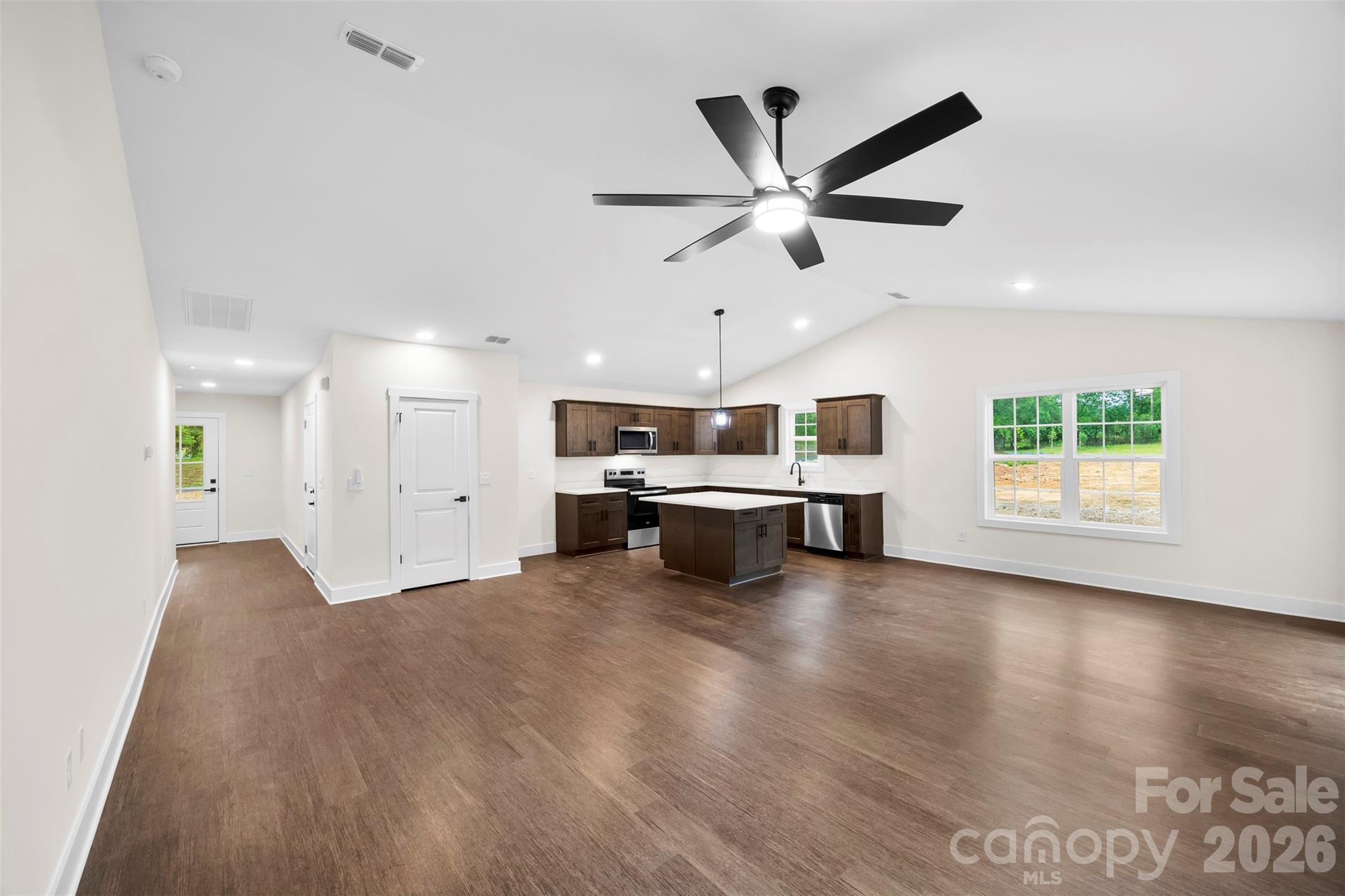 200 Knollwood Circle — Albemarle