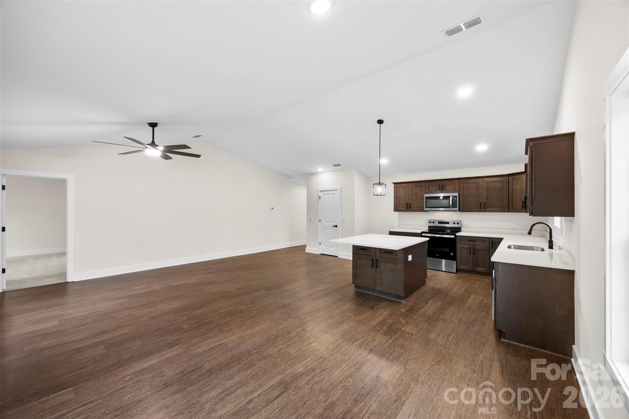 200 Knollwood Circle — Albemarle