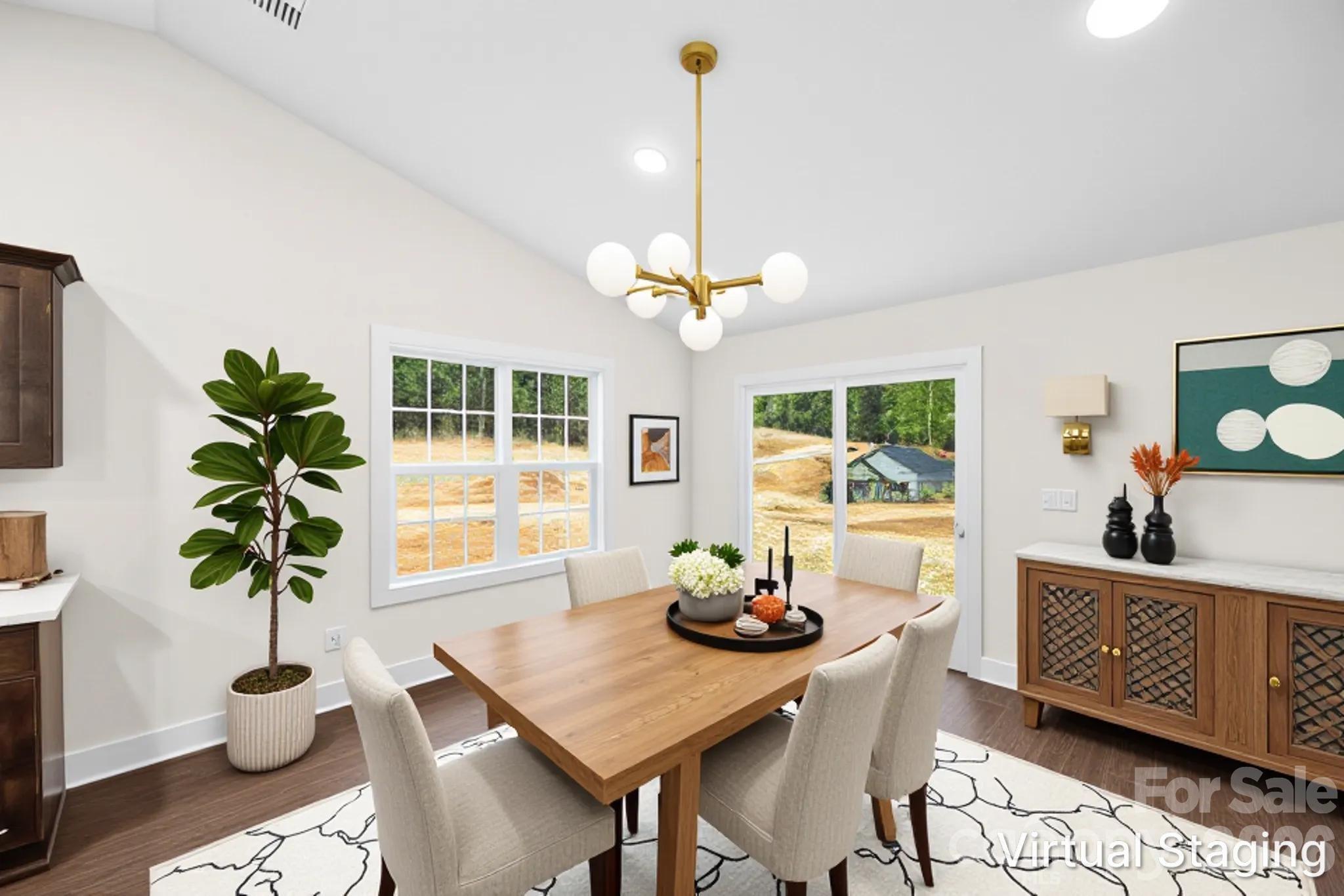 200 Knollwood Circle — Albemarle