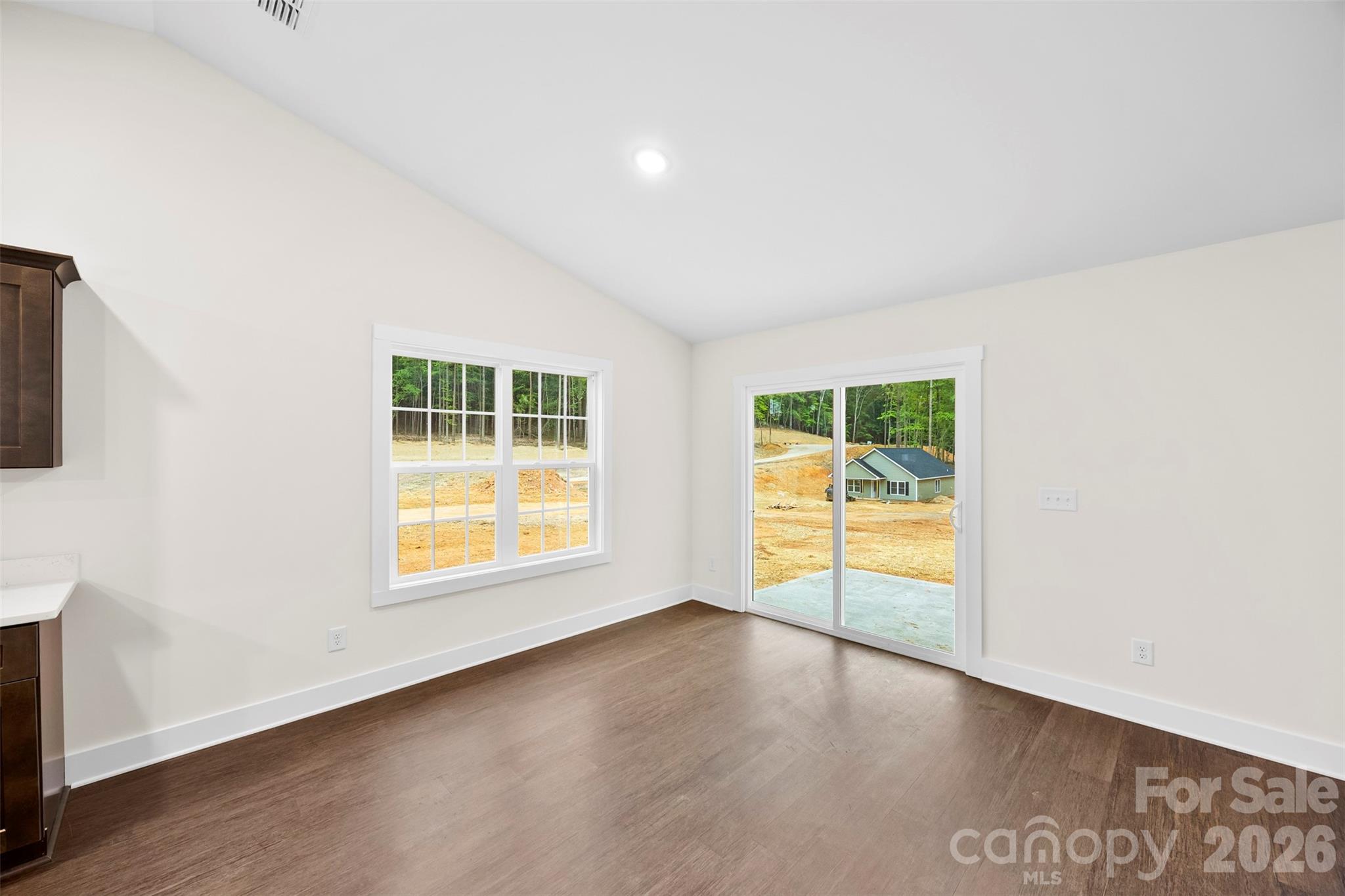 200 Knollwood Circle — Albemarle