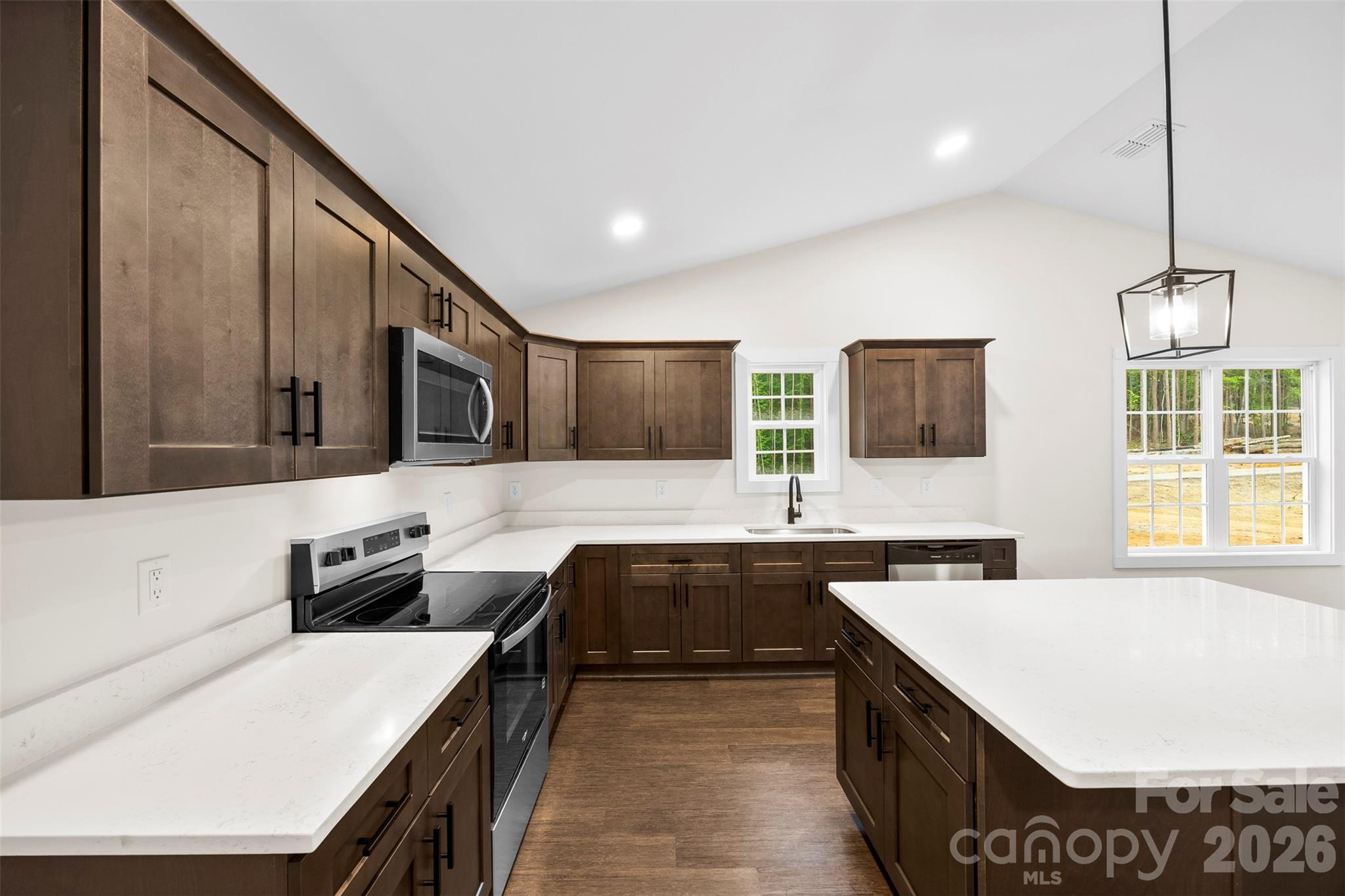 200 Knollwood Circle — Albemarle