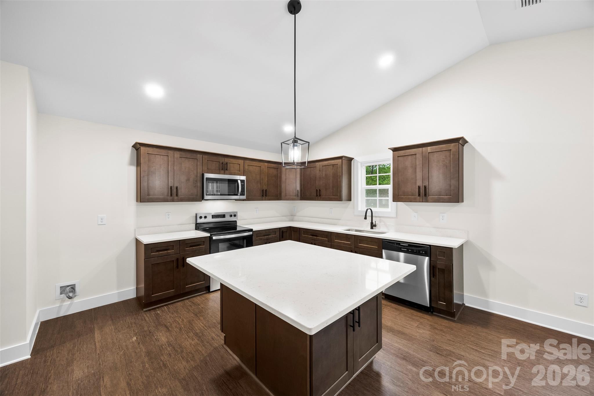 200 Knollwood Circle — Albemarle