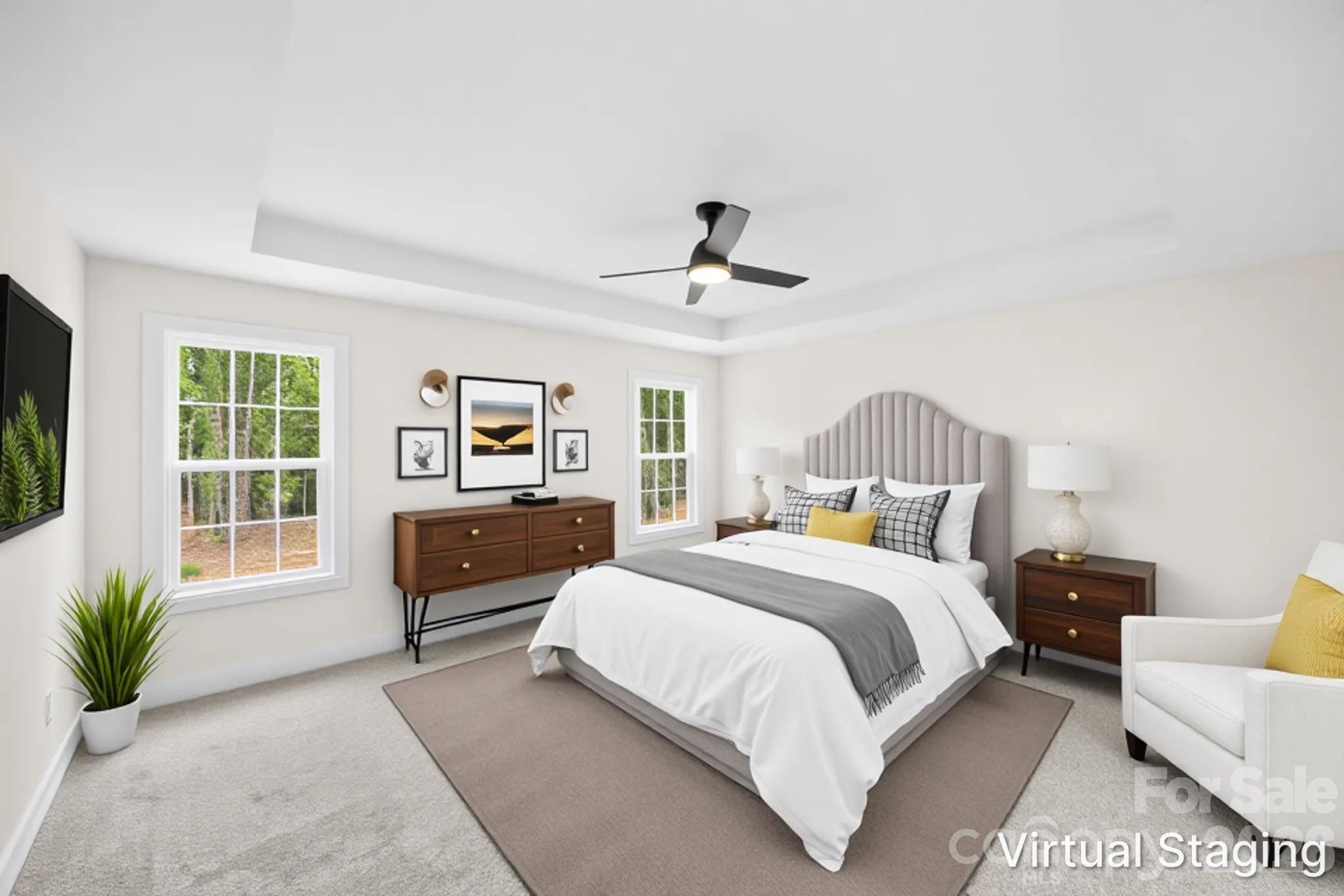 200 Knollwood Circle — Albemarle