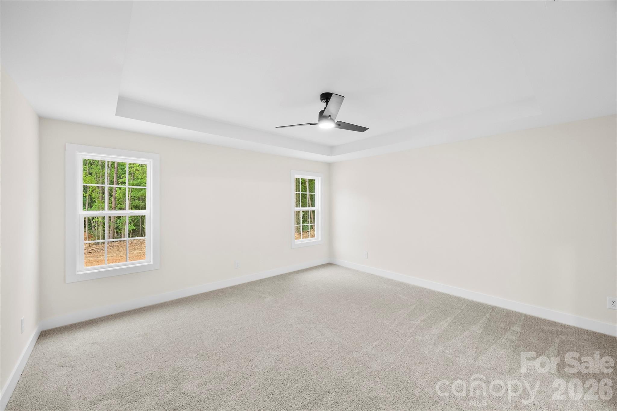 200 Knollwood Circle — Albemarle