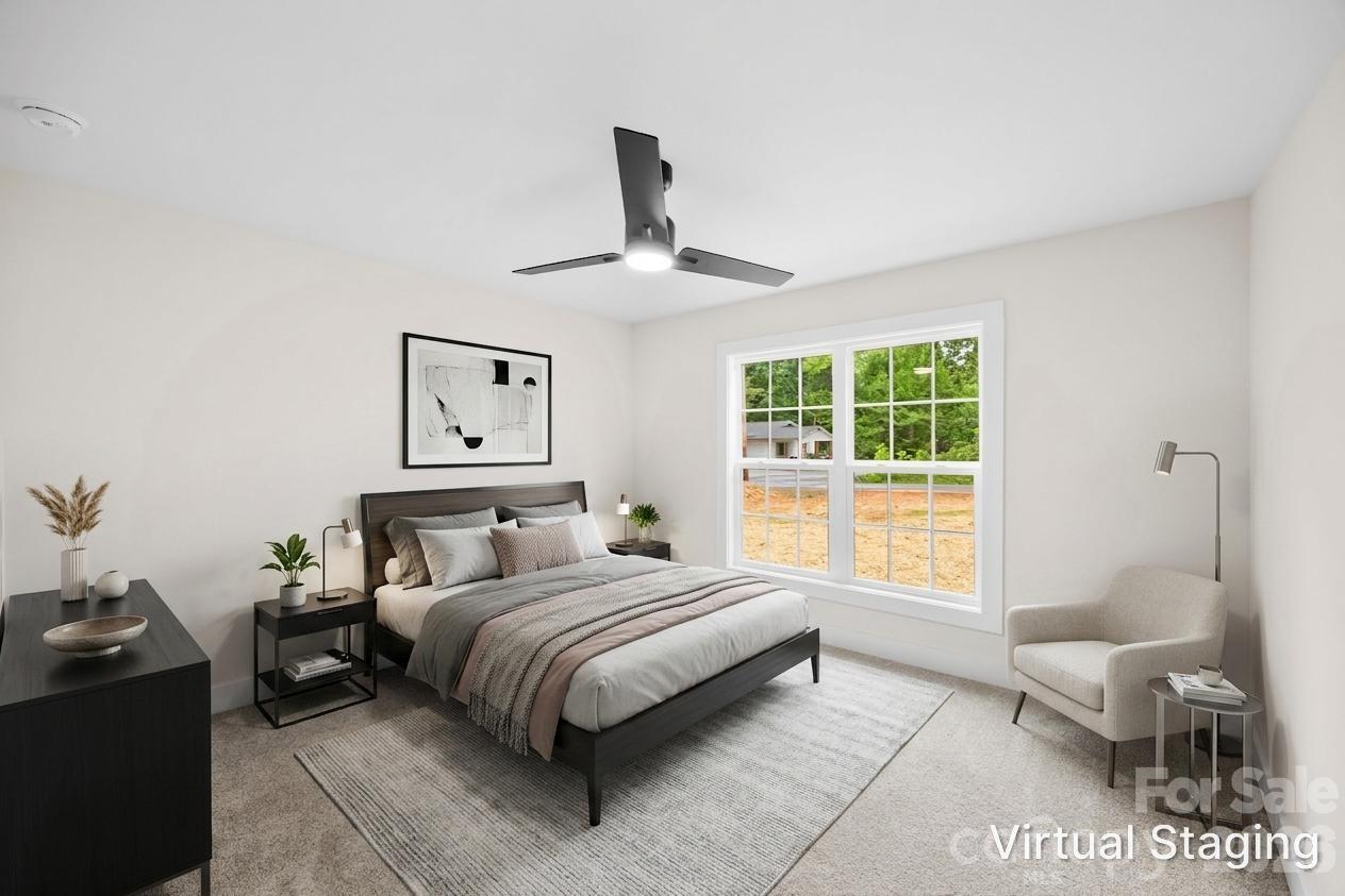 200 Knollwood Circle — Albemarle