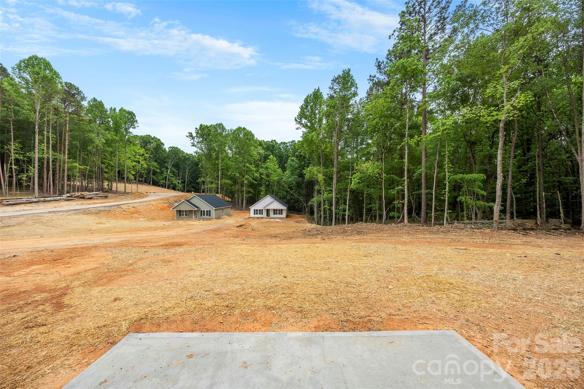 200 Knollwood Circle — Albemarle