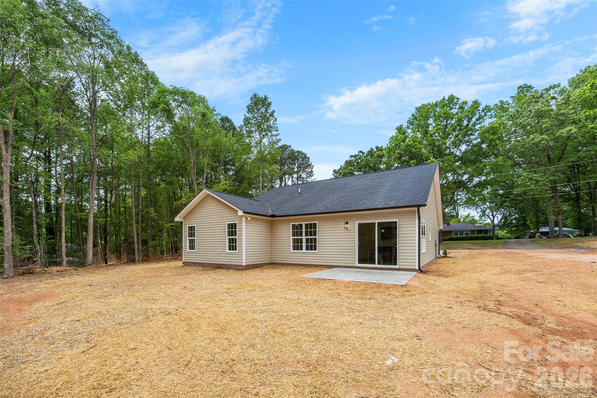 200 Knollwood Circle — Albemarle