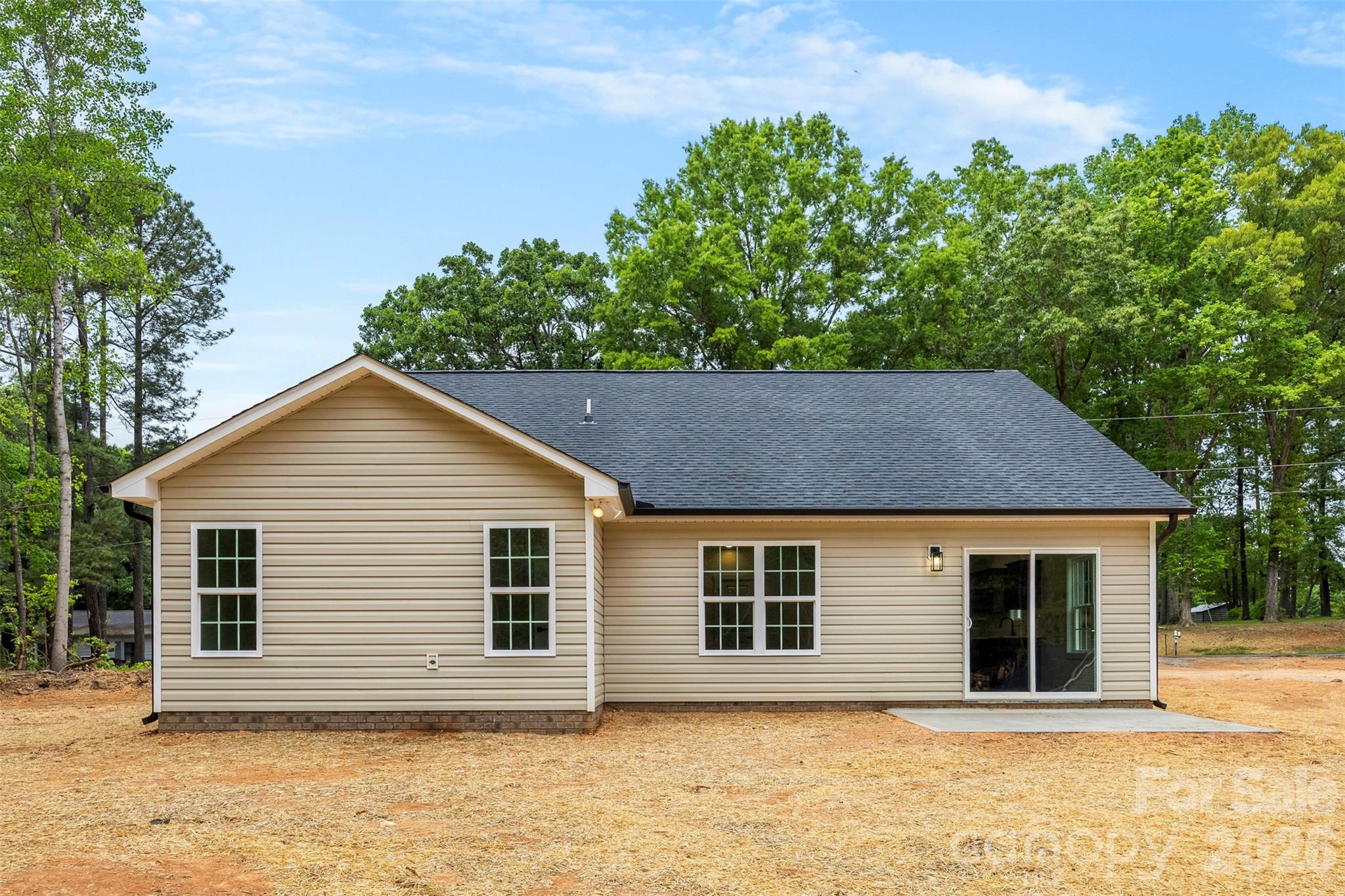 200 Knollwood Circle — Albemarle