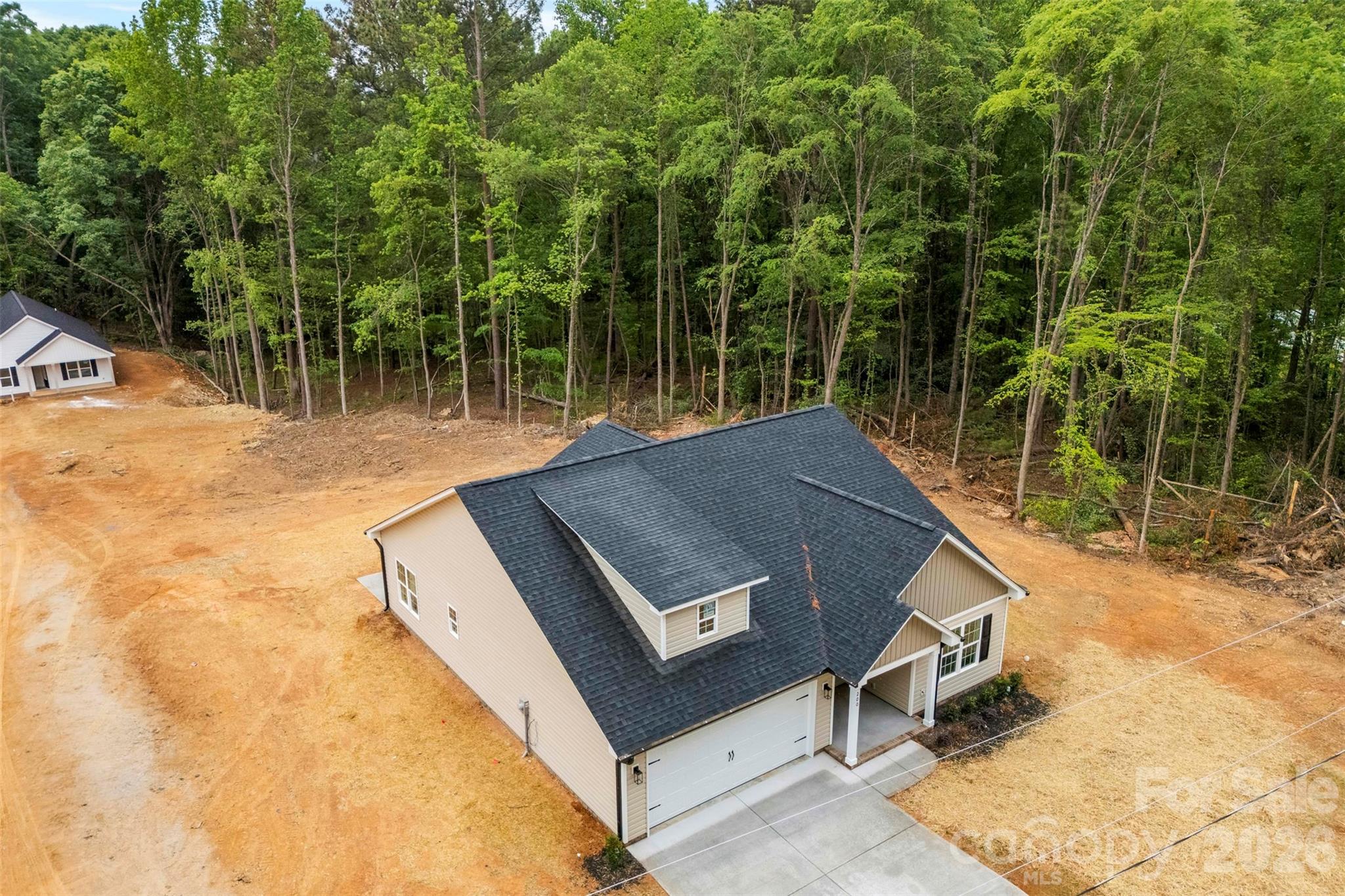 200 Knollwood Circle — Albemarle