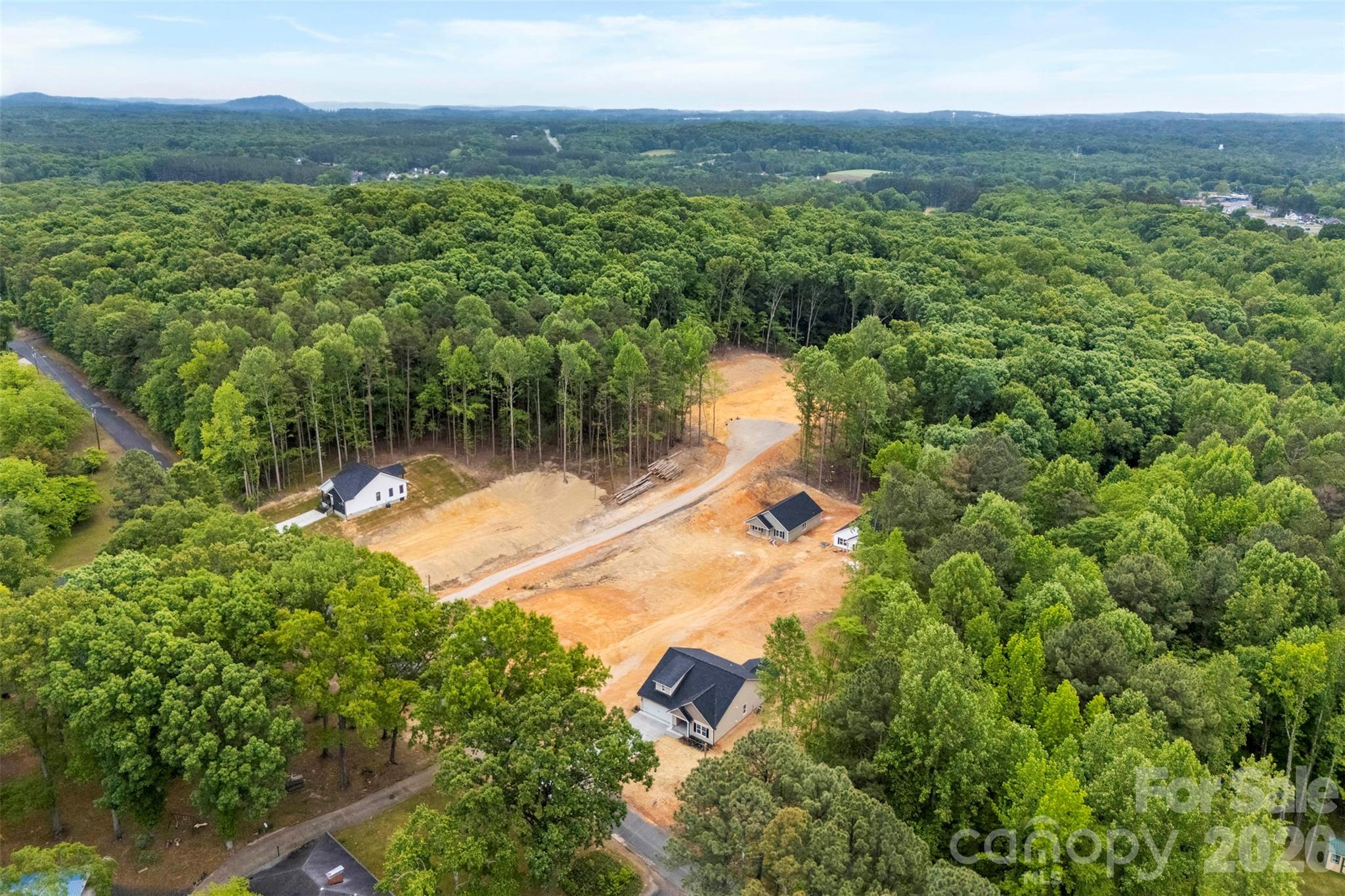 200 Knollwood Circle — Albemarle