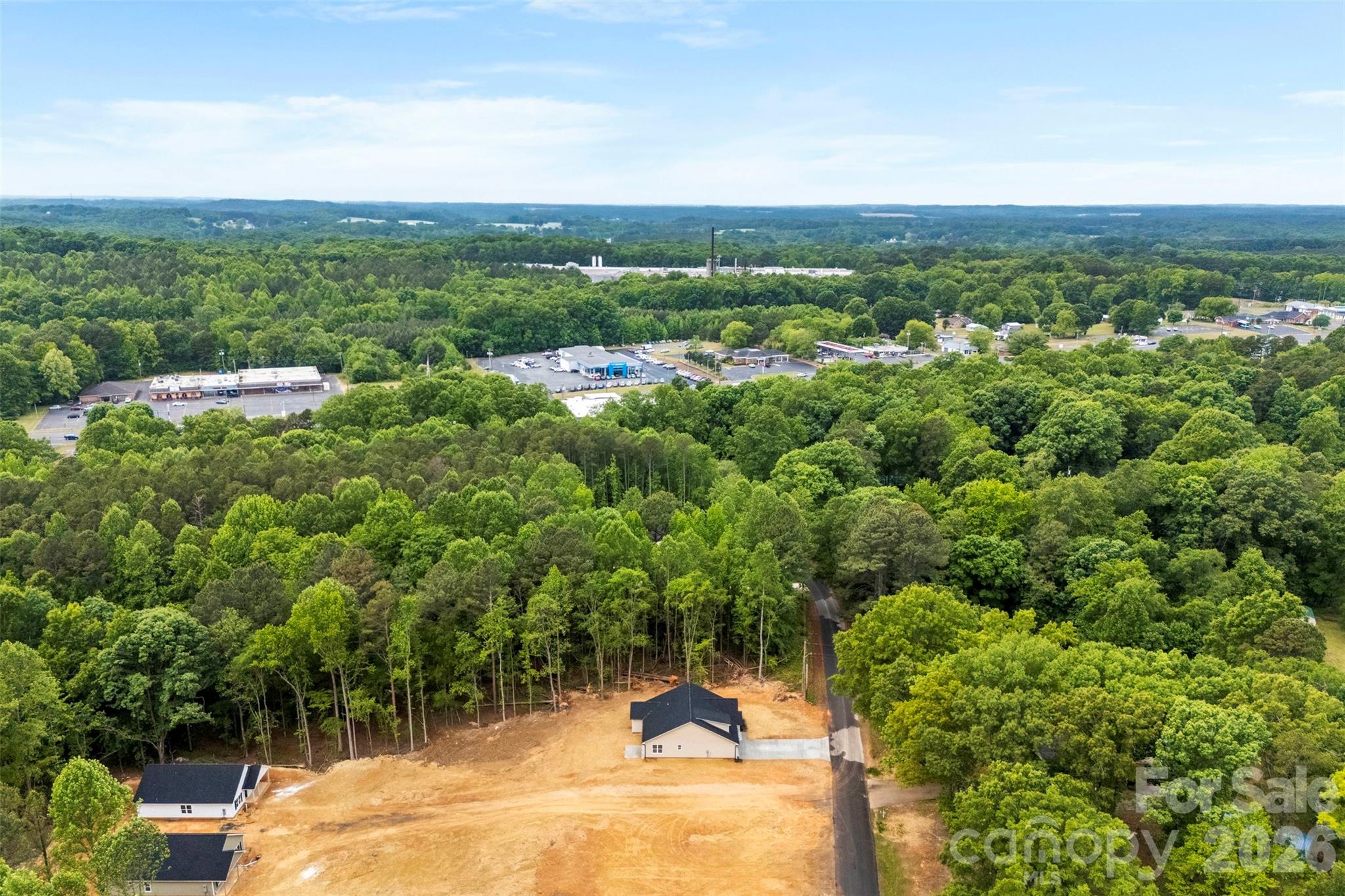 200 Knollwood Circle — Albemarle