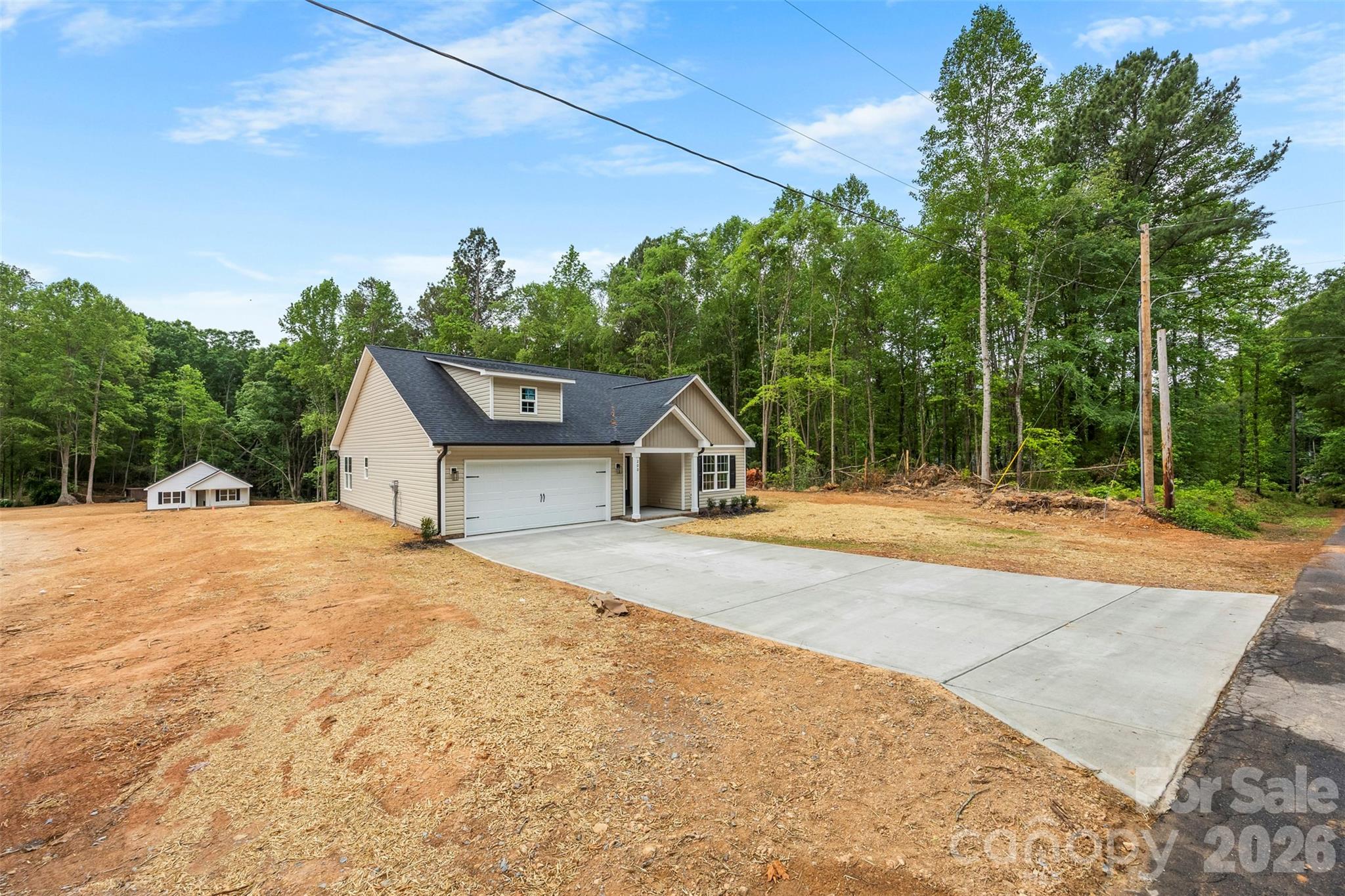 200 Knollwood Circle — Albemarle