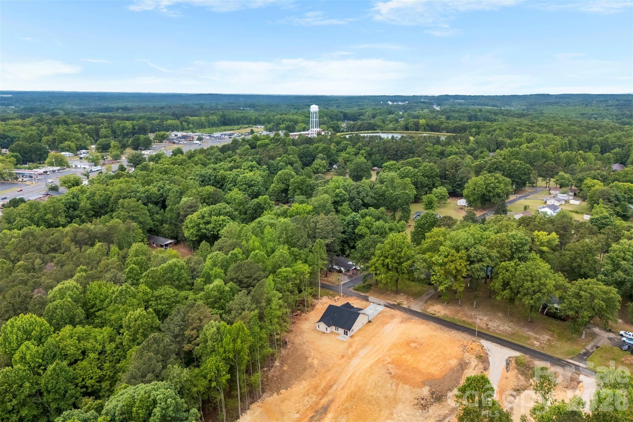 200 Knollwood Circle — Albemarle