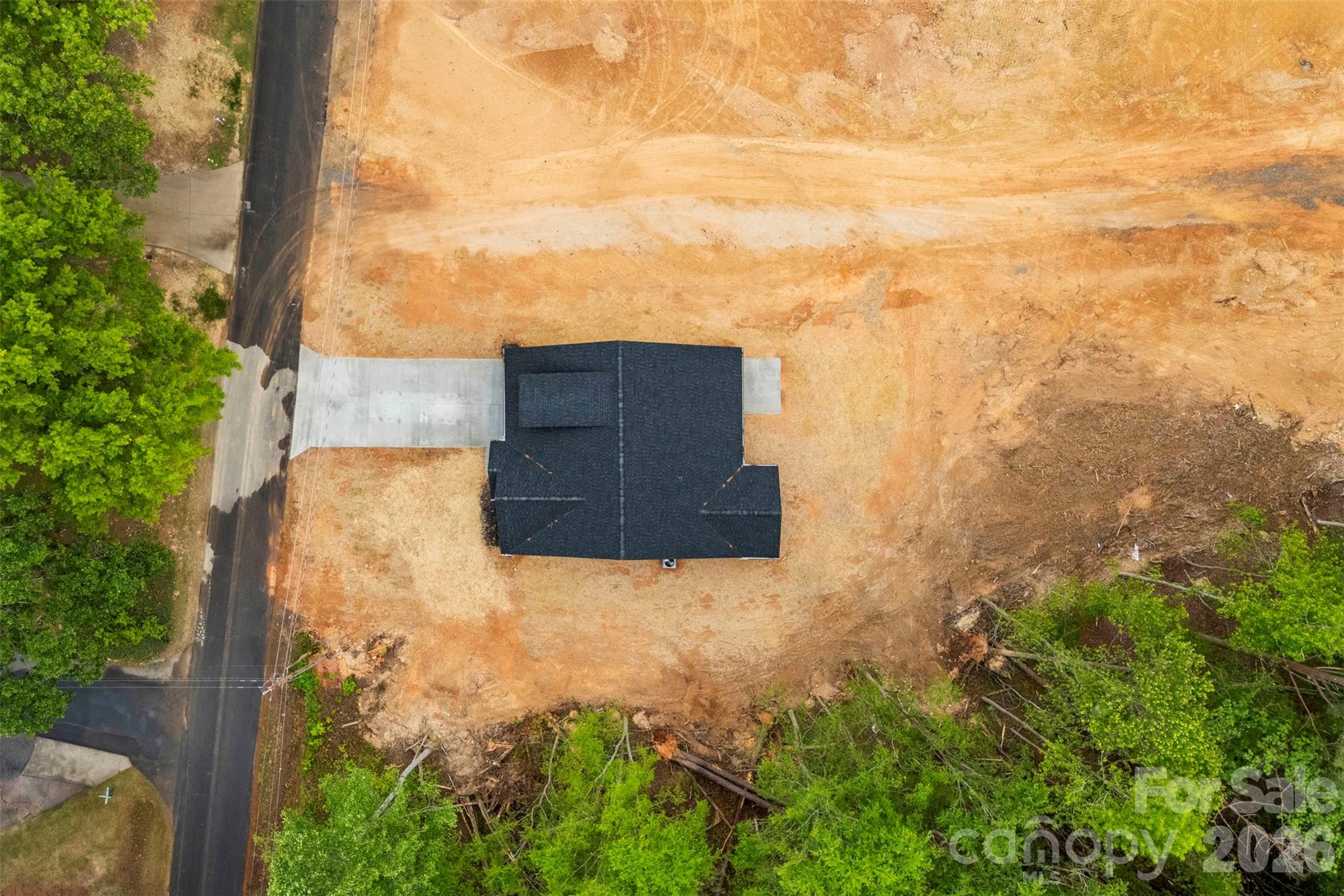 200 Knollwood Circle — Albemarle