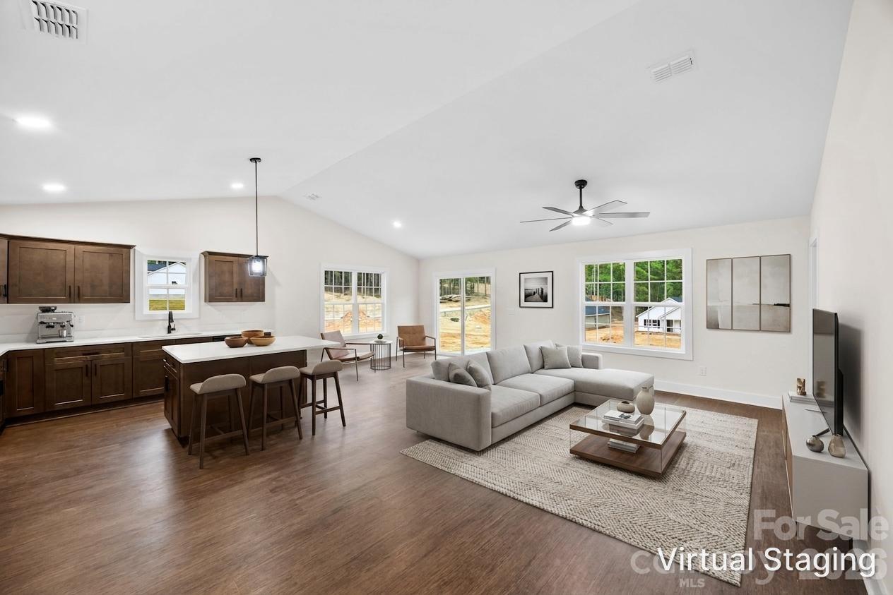 200 Knollwood Circle — Albemarle