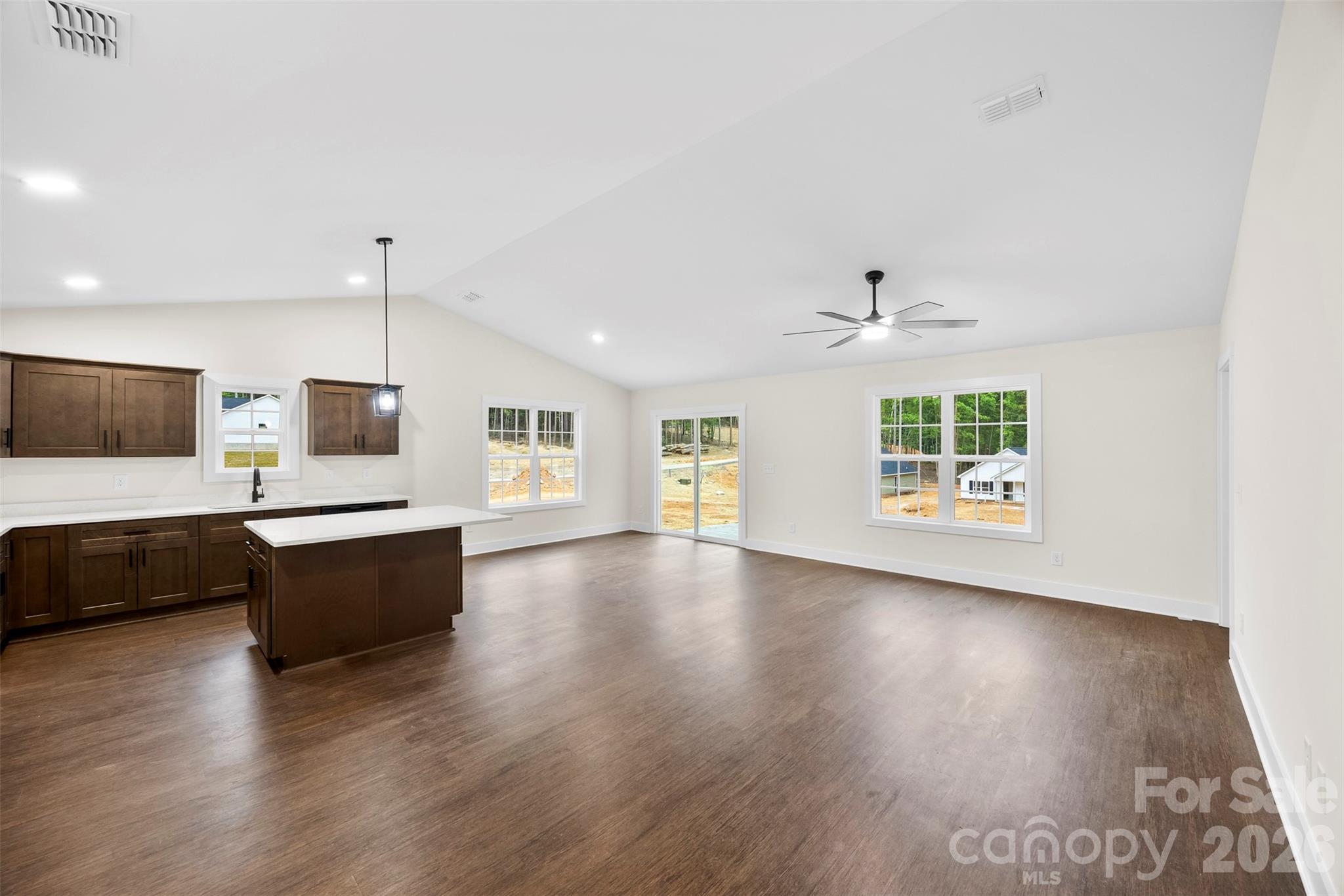 200 Knollwood Circle — Albemarle