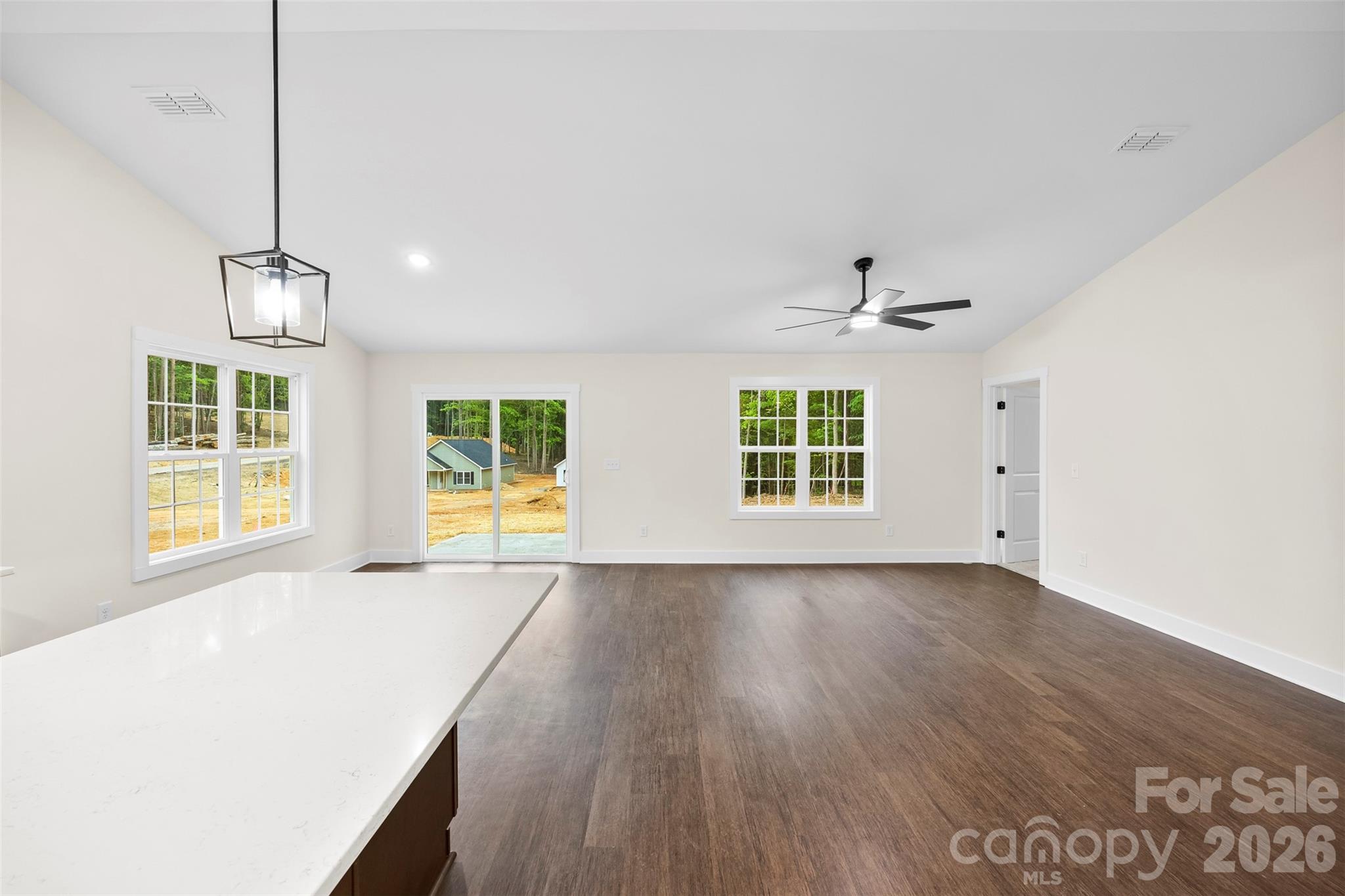 200 Knollwood Circle — Albemarle