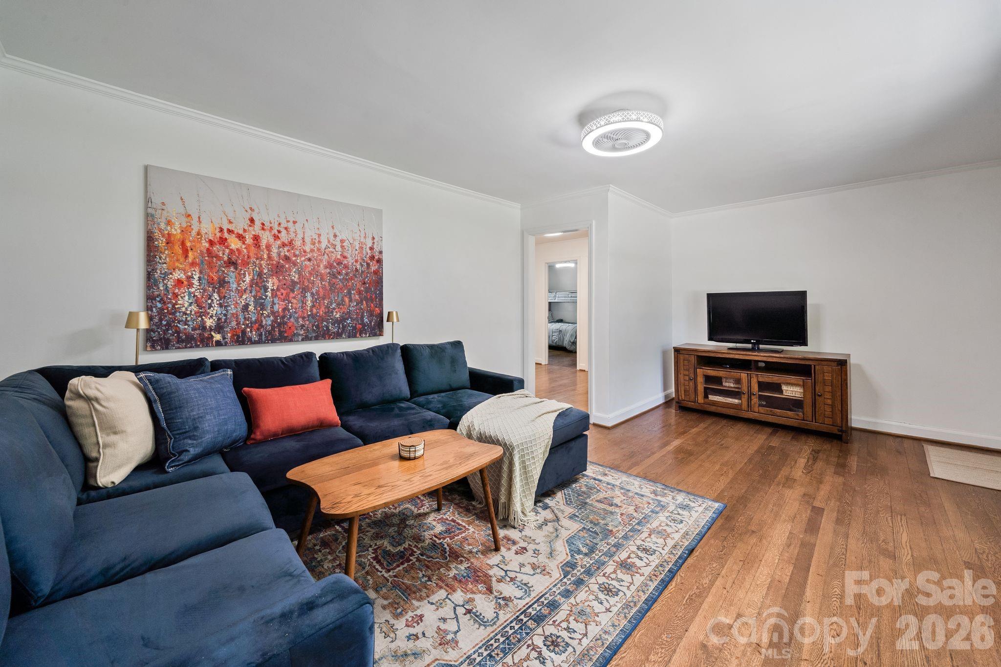 753 Carpenter Avenue — Mooresville