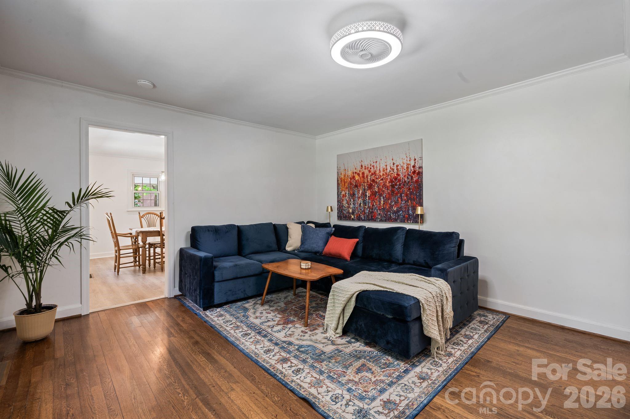 753 Carpenter Avenue — Mooresville