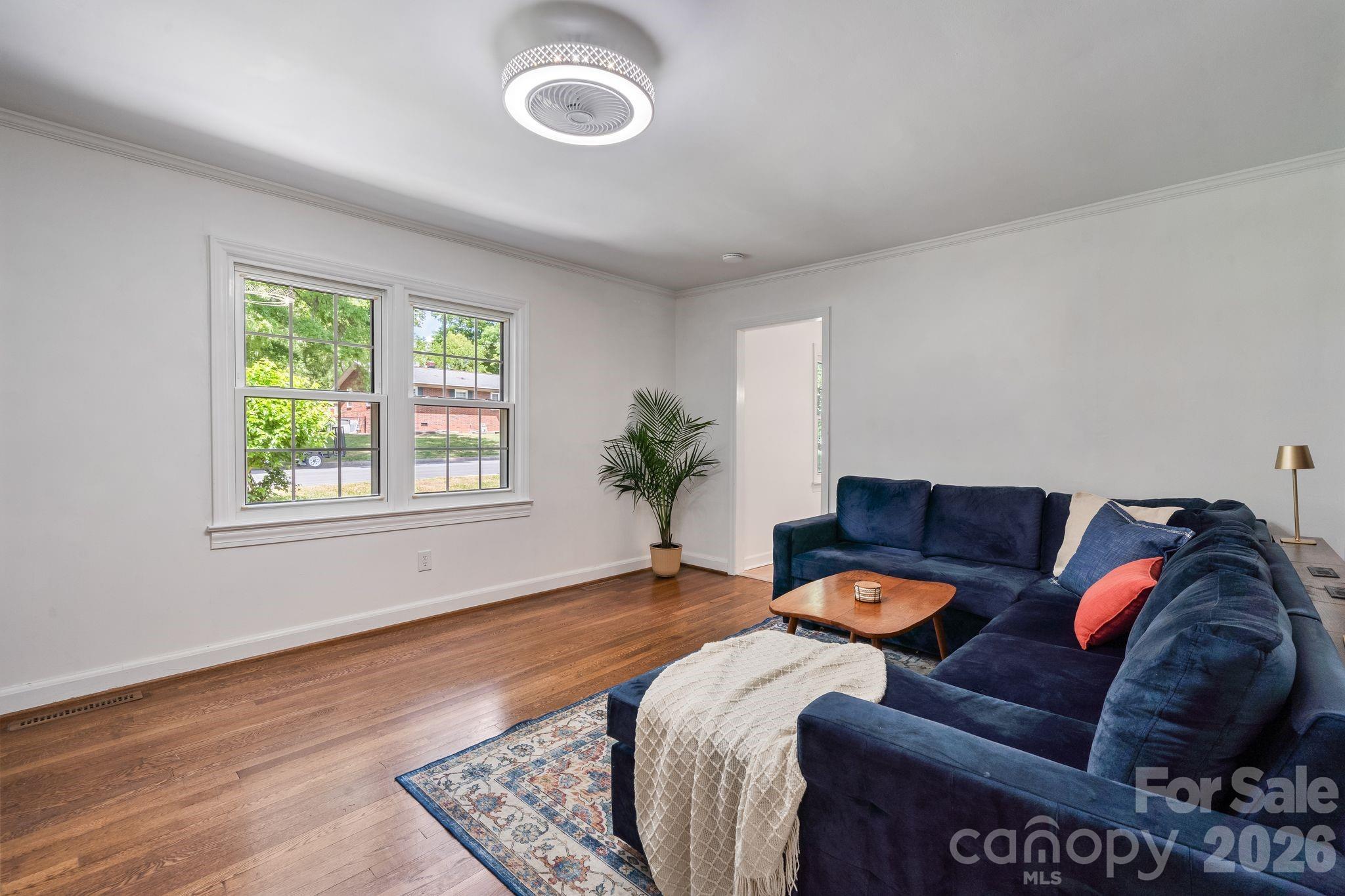 753 Carpenter Avenue — Mooresville