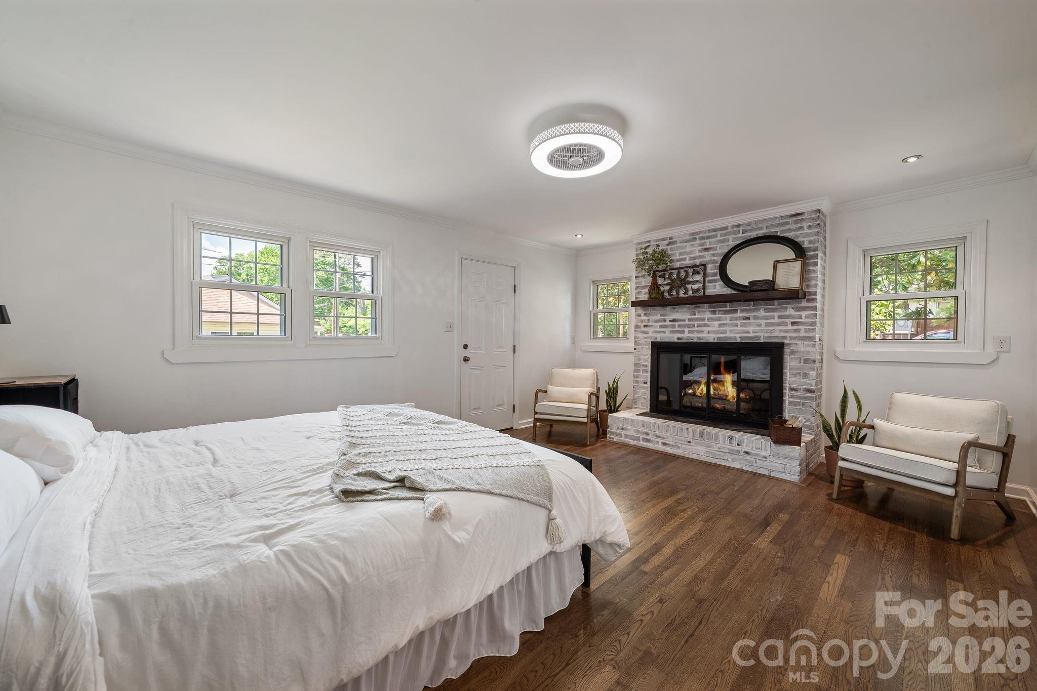 753 Carpenter Avenue — Mooresville