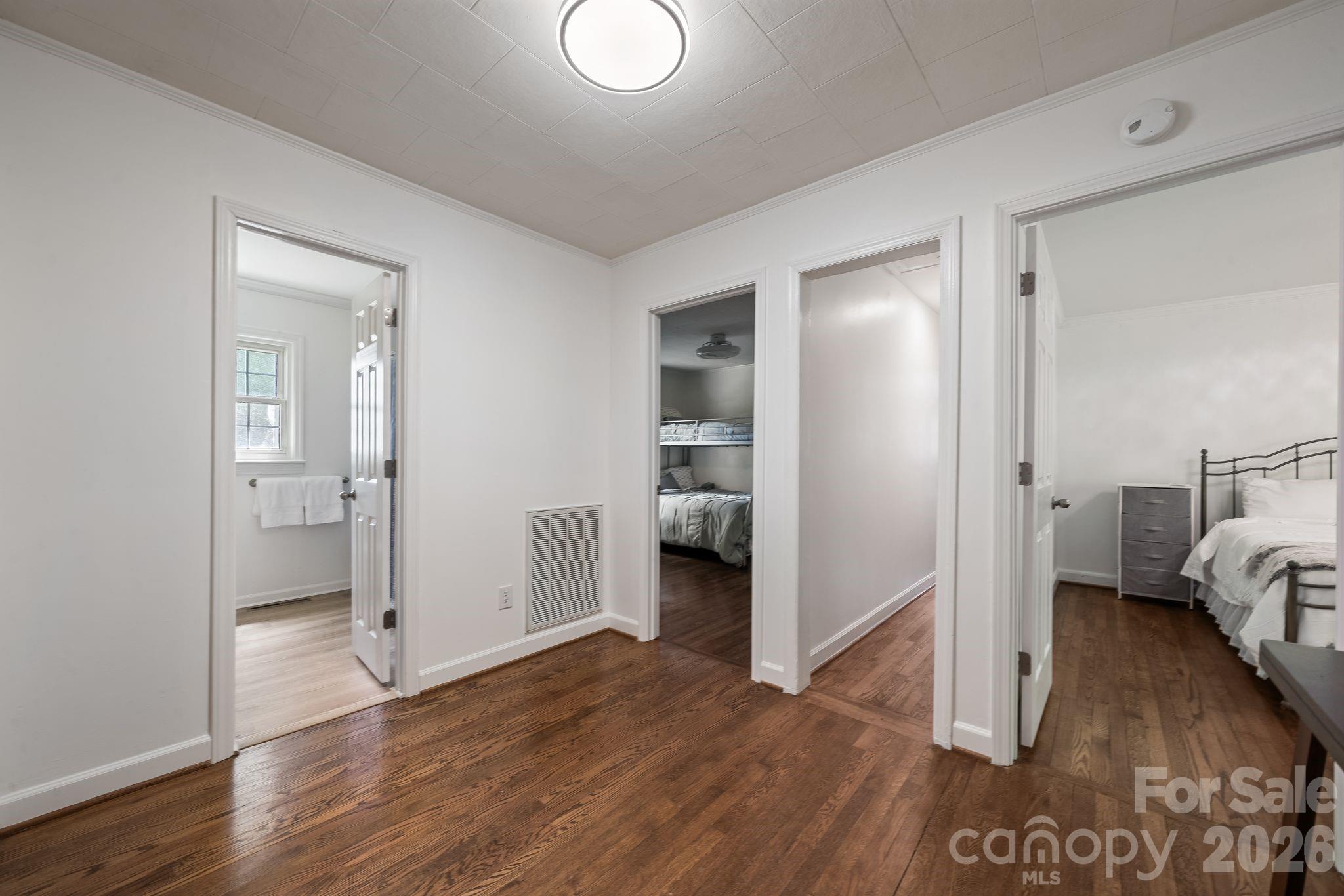 753 Carpenter Avenue — Mooresville