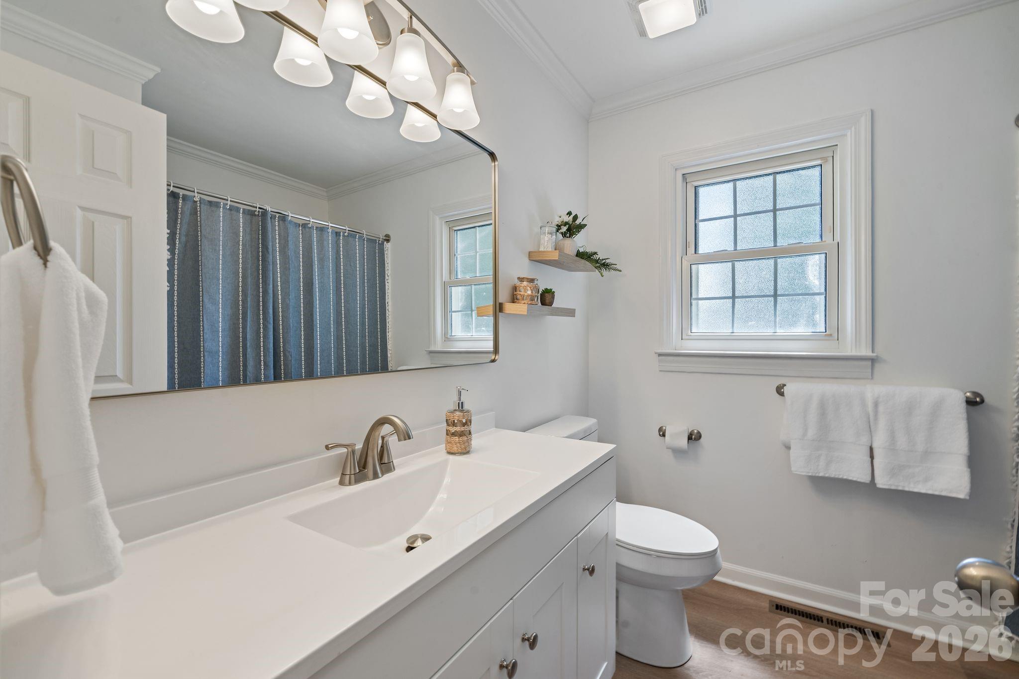 753 Carpenter Avenue — Mooresville