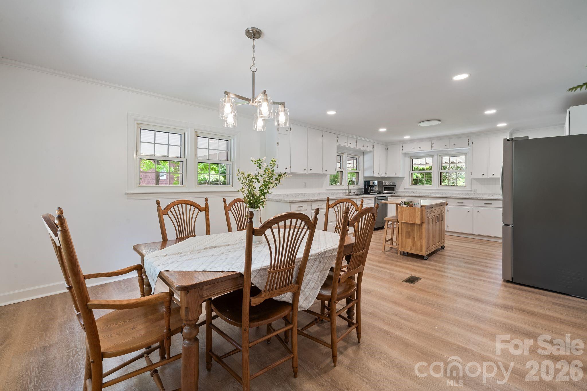 753 Carpenter Avenue — Mooresville