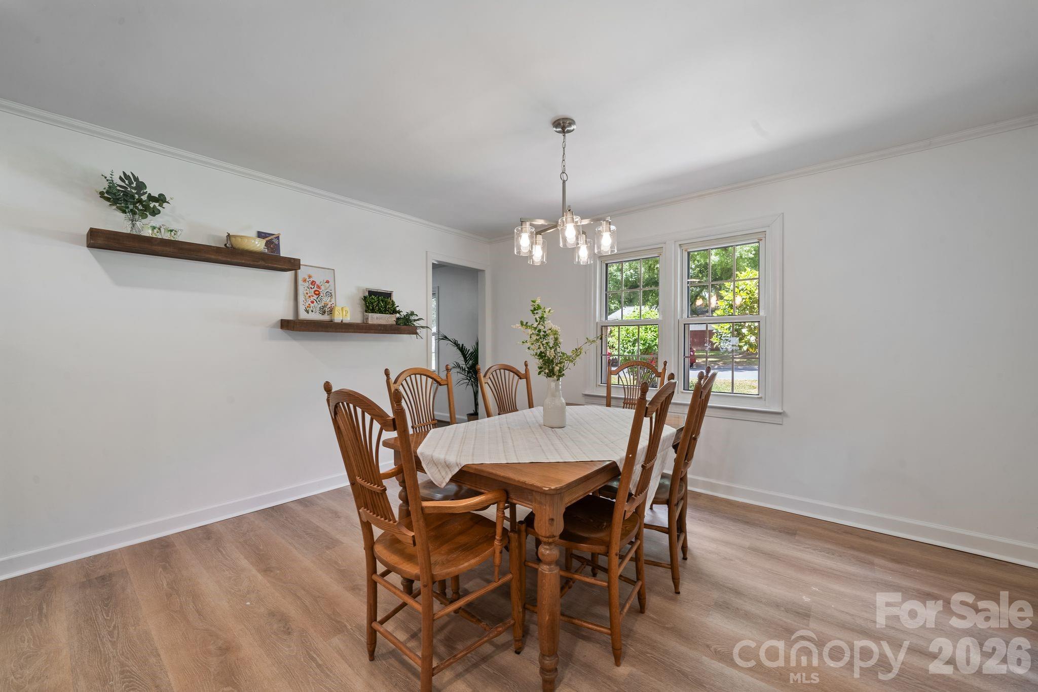 753 Carpenter Avenue — Mooresville