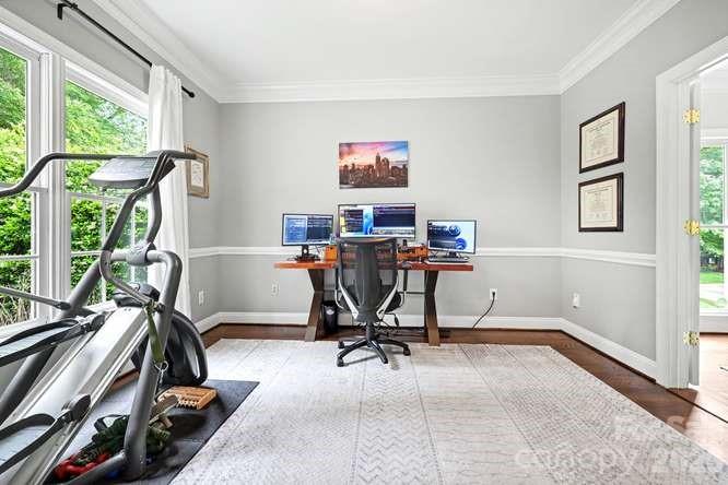 4111 Kronos Place #64 — Charlotte