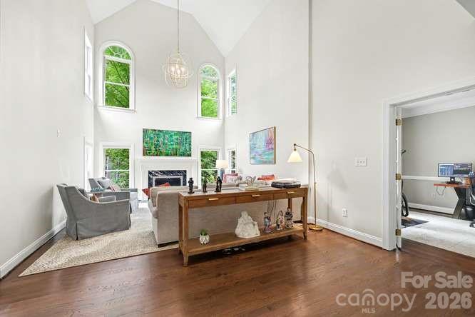 4111 Kronos Place #64 — Charlotte