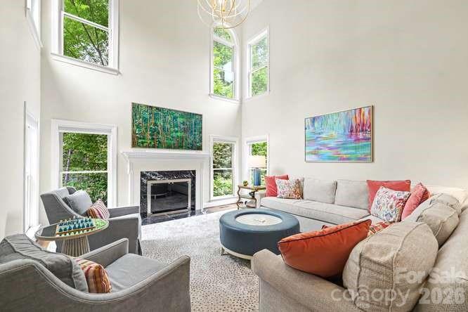 4111 Kronos Place #64 — Charlotte