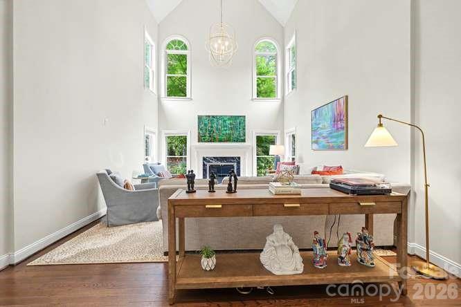 4111 Kronos Place #64 — Charlotte