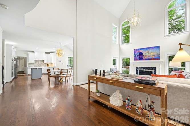 4111 Kronos Place #64 — Charlotte
