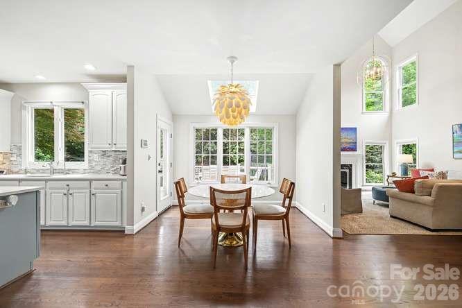 4111 Kronos Place #64 — Charlotte