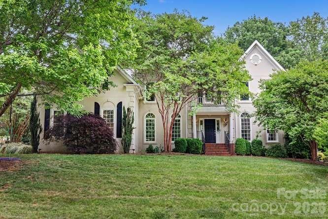 4111 Kronos Place #64 — Charlotte