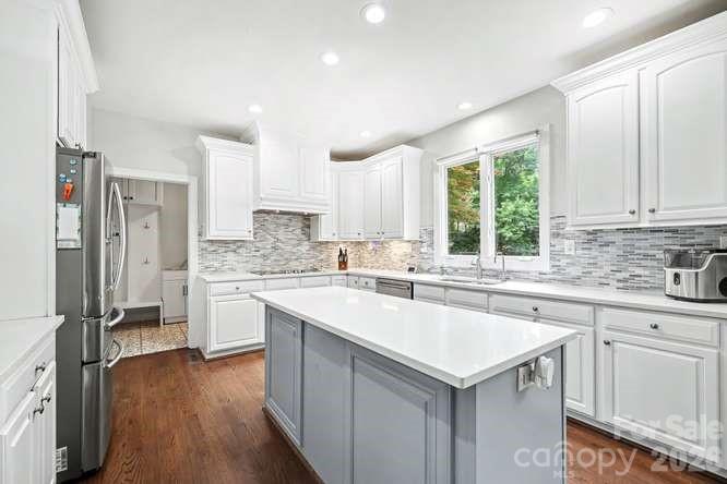 4111 Kronos Place #64 — Charlotte