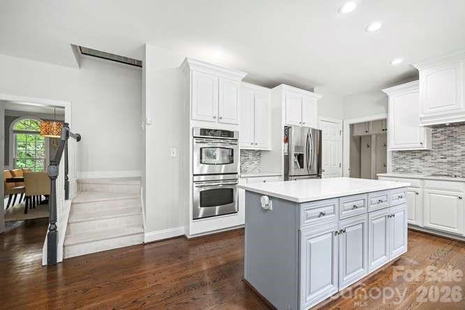 4111 Kronos Place #64 — Charlotte