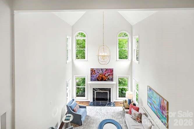 4111 Kronos Place #64 — Charlotte