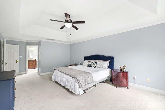 4111 Kronos Place #64 — Charlotte