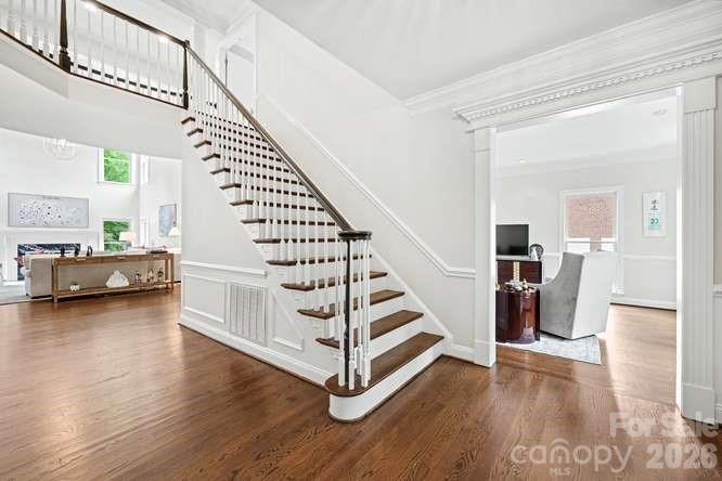 4111 Kronos Place #64 — Charlotte