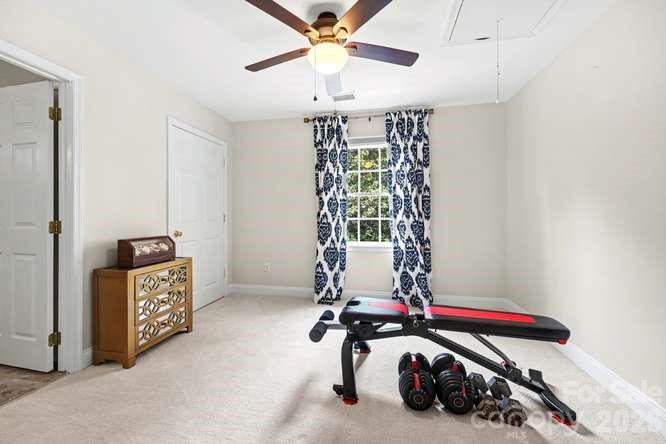 4111 Kronos Place #64 — Charlotte