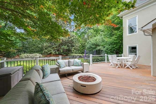 4111 Kronos Place #64 — Charlotte