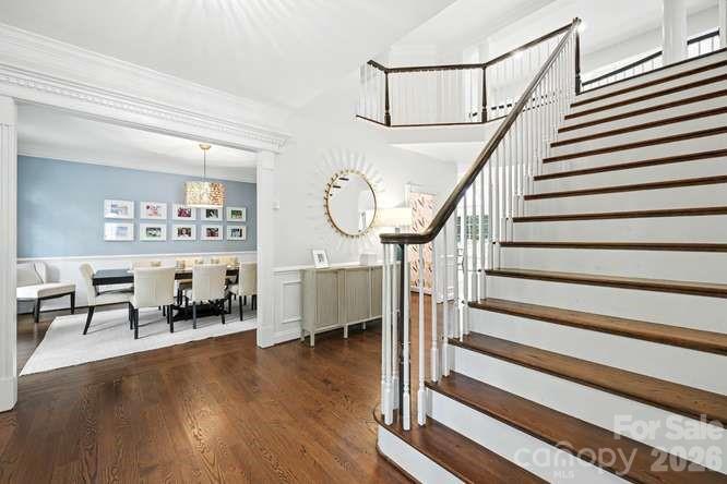 4111 Kronos Place #64 — Charlotte