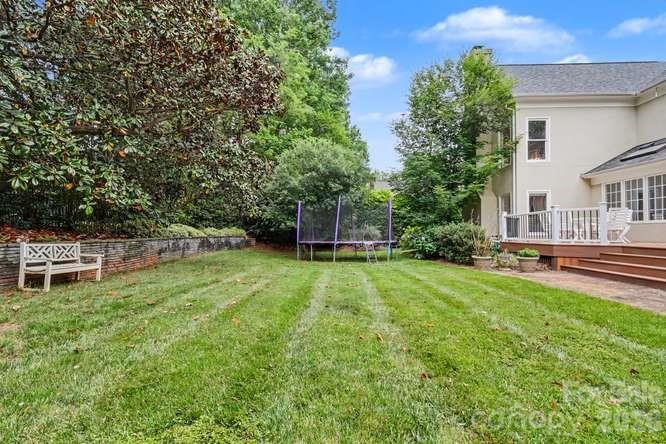 4111 Kronos Place #64 — Charlotte