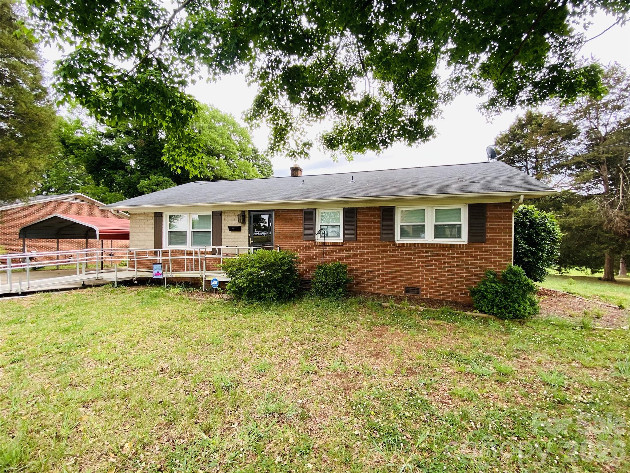 1838 Eden Terrace — Rock Hill