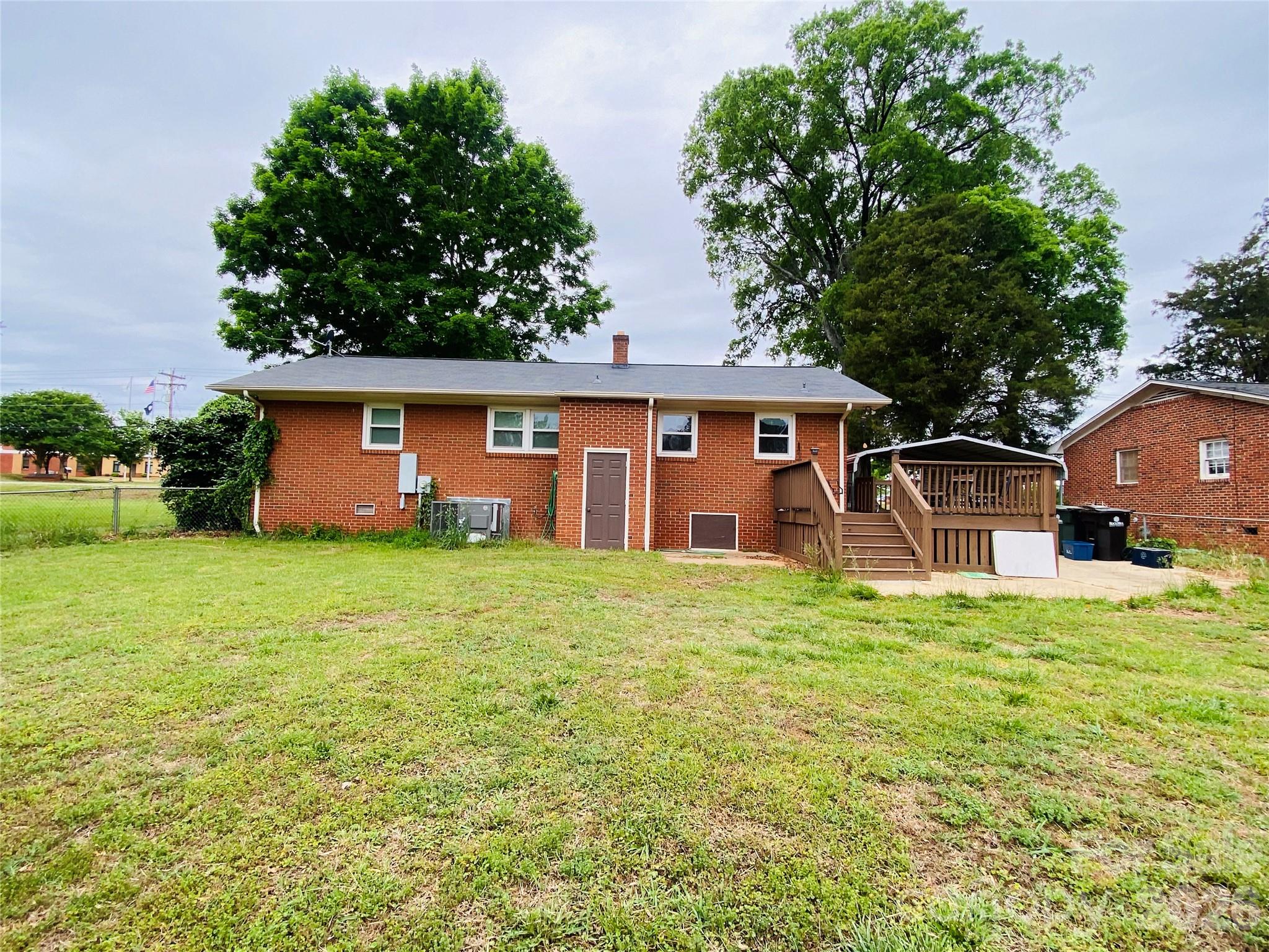 1838 Eden Terrace — Rock Hill